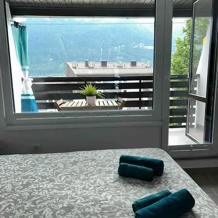 Apartment Apartma Eda, *