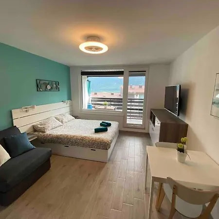 Apartment Apartma Eda,