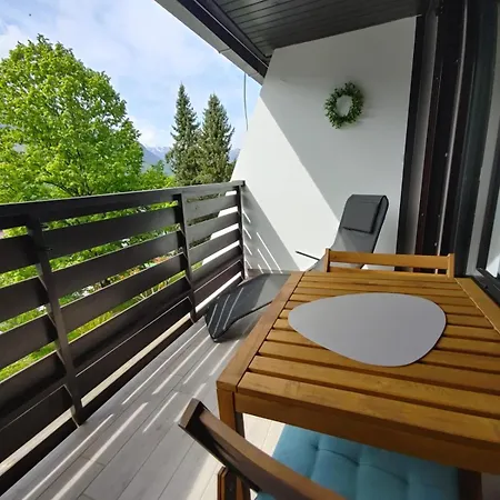 Apartma Eda, Bovec
