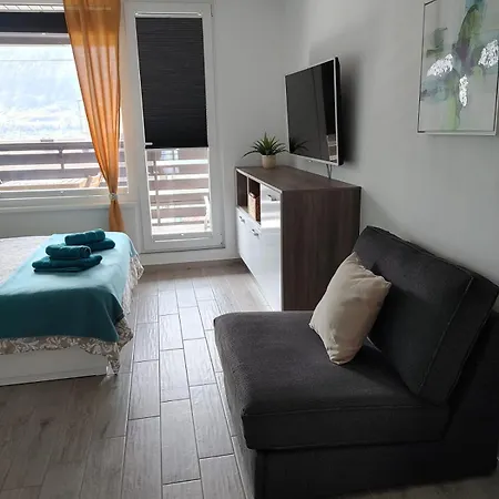 Apartment Apartma Eda, Bovec