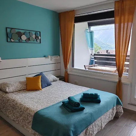 Apartma Eda, Bovec