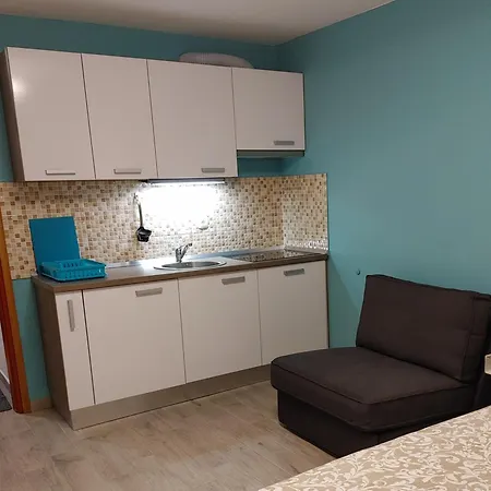Apartma Eda, Apartment *