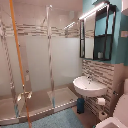 Apartma Eda, * Bovec