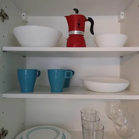Apartma Eda, Bovec