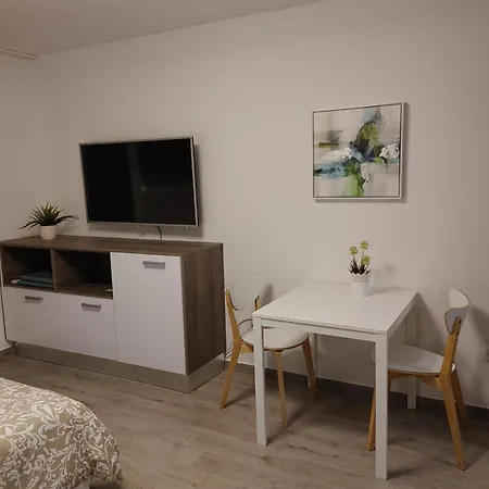 Apartma Eda, Appartamento Bovec