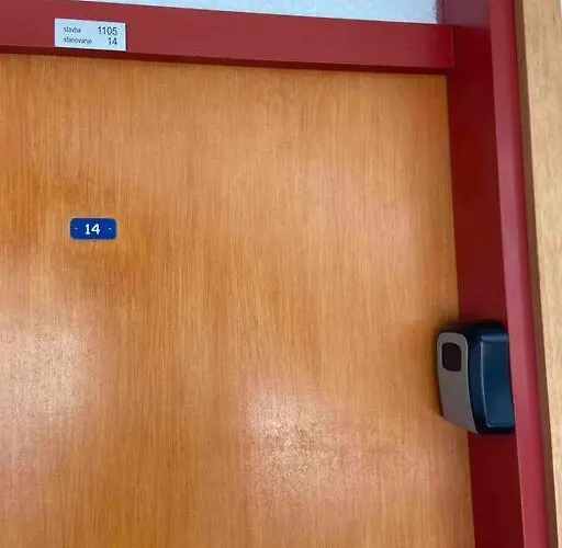 Apartma Eda, דירה בובק