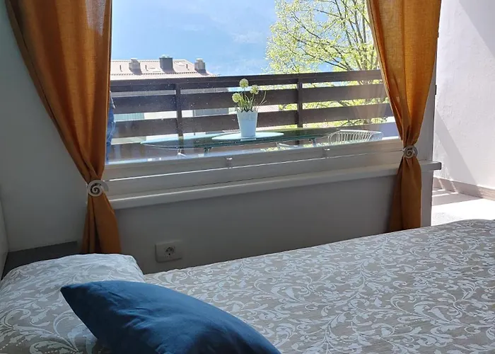 Apartma Eda, דירה בובק