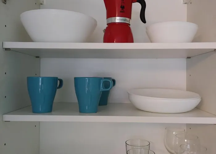 Apartma Eda, בובק