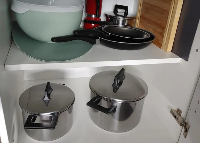 דירה Apartma Eda,