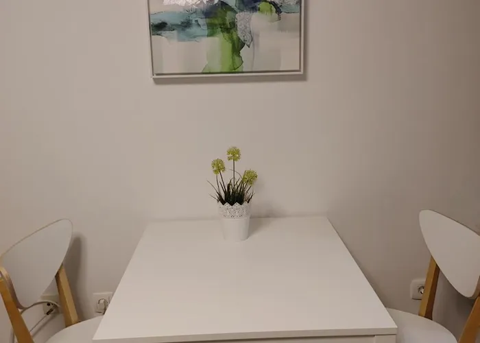 דירה Apartma Eda, *